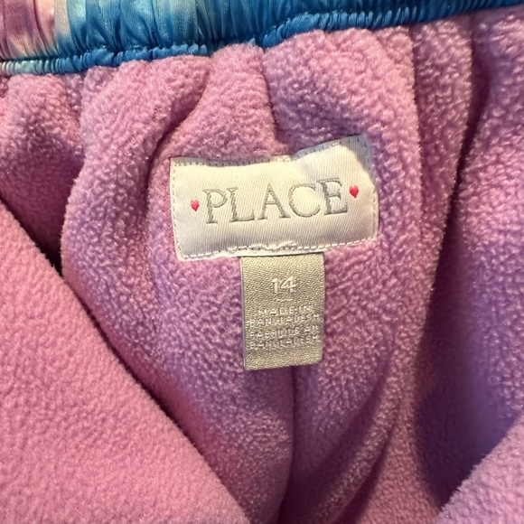 Children’s Place waterproof snow pants sz 14 Girls - Picture 3 of 3